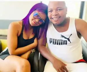 Mampintsha Beats Up Babes Wodumo On Her Instagram Live